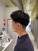 ベール(Vale)&nbsp;スパイキーショート/アクティブショート/刈り上げ