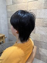 スーリール 姪浜店(Sourire)&nbsp;ウルフ