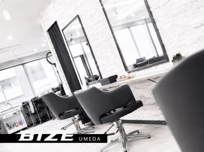 ビゼ 梅田(BIZE)の写真