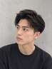 【藤原限定◎】似合わせメンズカット+marbb 50%OFF #東大阪市河内小阪