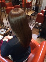 リリアン 表参道(relian)&nbsp;ラクリストリートメント【表参道】