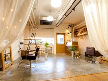 ヘアーアトリエクロレ (Hair atelier CULORe)