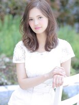 ラ ブレス あべのキューズ(LaBless) 今季、大人気!ロブ★スタイル☆ボブの進化系