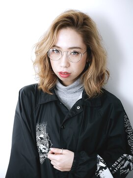 ボアソルテ(Boa Sorte) ハイトーンミディアム