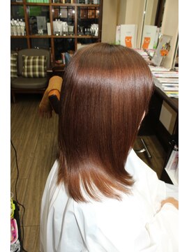 ケルア(KELUA) 【KELUA】ベージュブラウン