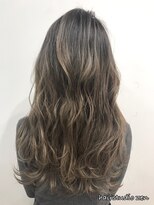 ヘアースタジオ ゼン(hair studio Zen) 外国人風グラデーションカラー