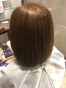 プログレス 東村山店(PROGRESS) シナモンベージュ