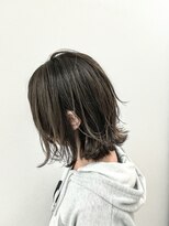 アールヘア(ar hair) arhairリアルワークスタイル