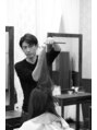 ユーキーヘアー(you key hair) 阿部 佑樹