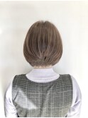 ラベンダーアッシュ【浦安 美容室】