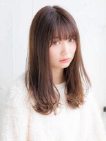 リリアン 表参道(relian)&nbsp;王道モテセミロング☆relian表参道☆