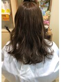 イルミナカラーフォレスト＋ハイライト[日野/日野駅/豊田/八王子