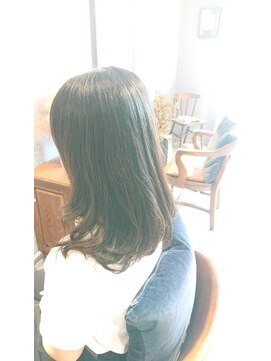 ナタリー(natalie) デジストカール