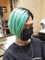 サムブリッジ(SOMEBRIDGE)&nbsp;★★★そーだ！メロンソーダ★★★【SOMEBRIDGE】