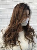 エレガントロング