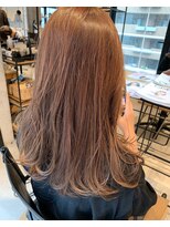 ラヴィズム 長岡店(LUVISM)&nbsp;カット/カラー/ハイライト/ダブルカラー