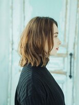 ファーレ マリン アンド ビューティー(Fare marine&beauty)&nbsp;ぱっつんくびれスタイル