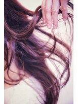 テレノア(Terenoa)&nbsp;トリートメント