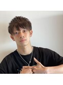 スパイシーマッシュ