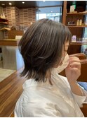レイヤーカット