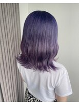 ザ オーダー(THE ORDER)&nbsp;パープルラベンダー