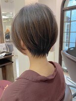 サロンジオ 本厚木(salon the O's) 酸熱トリートメント/髪質改善/学割U24[本厚木/本厚木駅/町田]