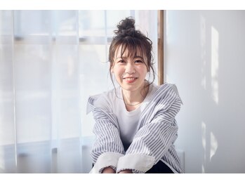 Lie-et. hair 杢左店