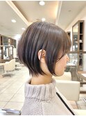 【松田】大人美人ショート/大人ショート/ミニショート/国分寺