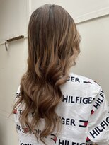 イヴァン アンド リズ 奈良店(IVAn ＆ LIZ)&nbsp;#プルエク