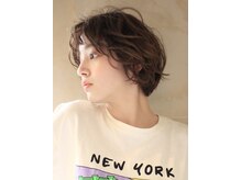 ヨファ ヘアー 芦屋店(YOFA hair)