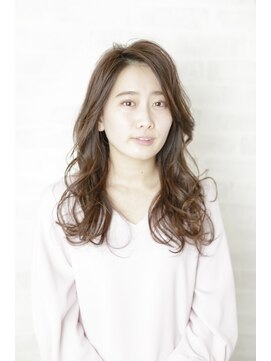 アフロディーテギンザ 日本橋人形町店(APHRODITE GINZA) 髪質改善/切りっぱなしボブ/美髪/30代40代/［人形町］