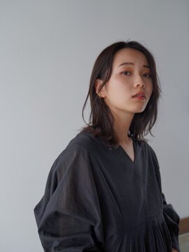 キーダ(KEEDA) 久留米【KEEDA】大人ナチュラルミディ