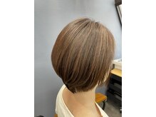 ミミ(33 mimi)