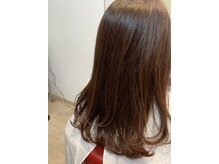 ヘアアンドアイラッシュ ルーム(hair&eyelash room)