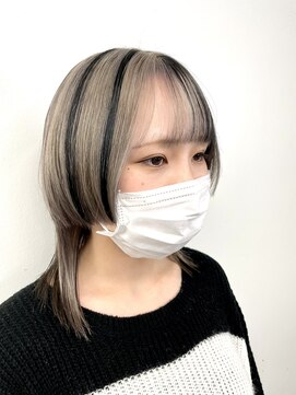 エイト 池袋店(EIGHT ikebukuro) デザインカラー