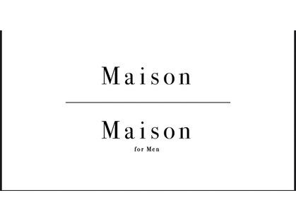 メゾンフォーメン(Maison for men)の写真