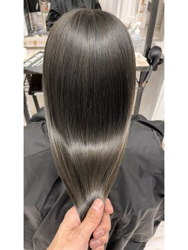 ナチュラ(natura) 髪質改善ビーナスケア