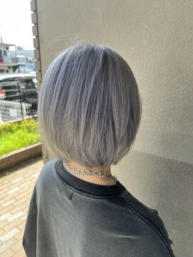 クラス(CLASS) ハイトーンシルバーグラデーション