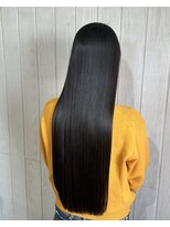 ラポーレ(Rappole)&nbsp;髪質改善ロイヤル+メンテナンスカット