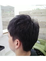 アリーム 瓦町店(Areem)&nbsp;全世代対応　好感ショート