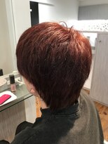 カフェ 高須店(CAFE)&nbsp;HAIR COLOR CAFE style