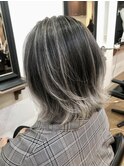 コントラストハイライト