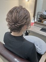 ミリ 千歳烏山(Mili CARE&SPA)&nbsp;ミリお客様スタイル