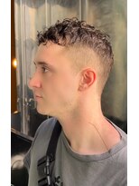 シェリ ヘアデザイン(CHERIE hair design)&nbsp;メンズベリーショート