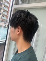 ザザ 高田馬場(ZA/ZA)&nbsp;カジュアルスタイル