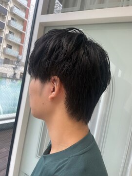 ザザ 高田馬場(ZA/ZA) カジュアルスタイル