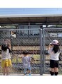 ラピックヘアー(LUPIC)&nbsp;３児のママです！