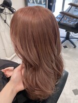 パール(PEAR+L)&nbsp;淡 ピンクベージュ