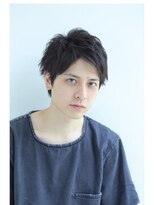 リップス 原宿(LIPPS)&nbsp;ジェントルショート