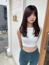 エルア 辻堂(LR.) ナチュラルレイヤー
